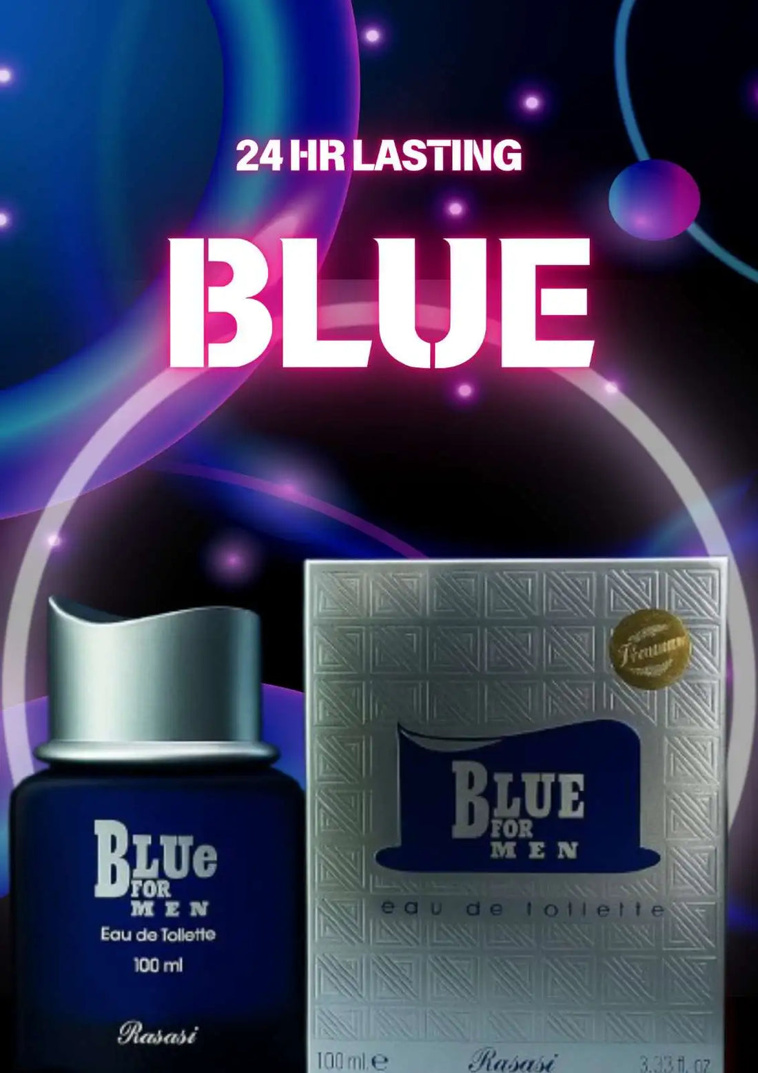 Bule for male