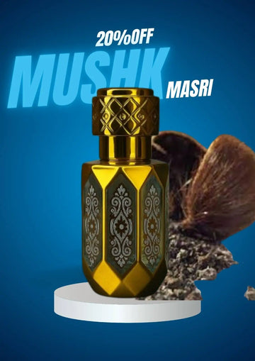 Mushk Mesri