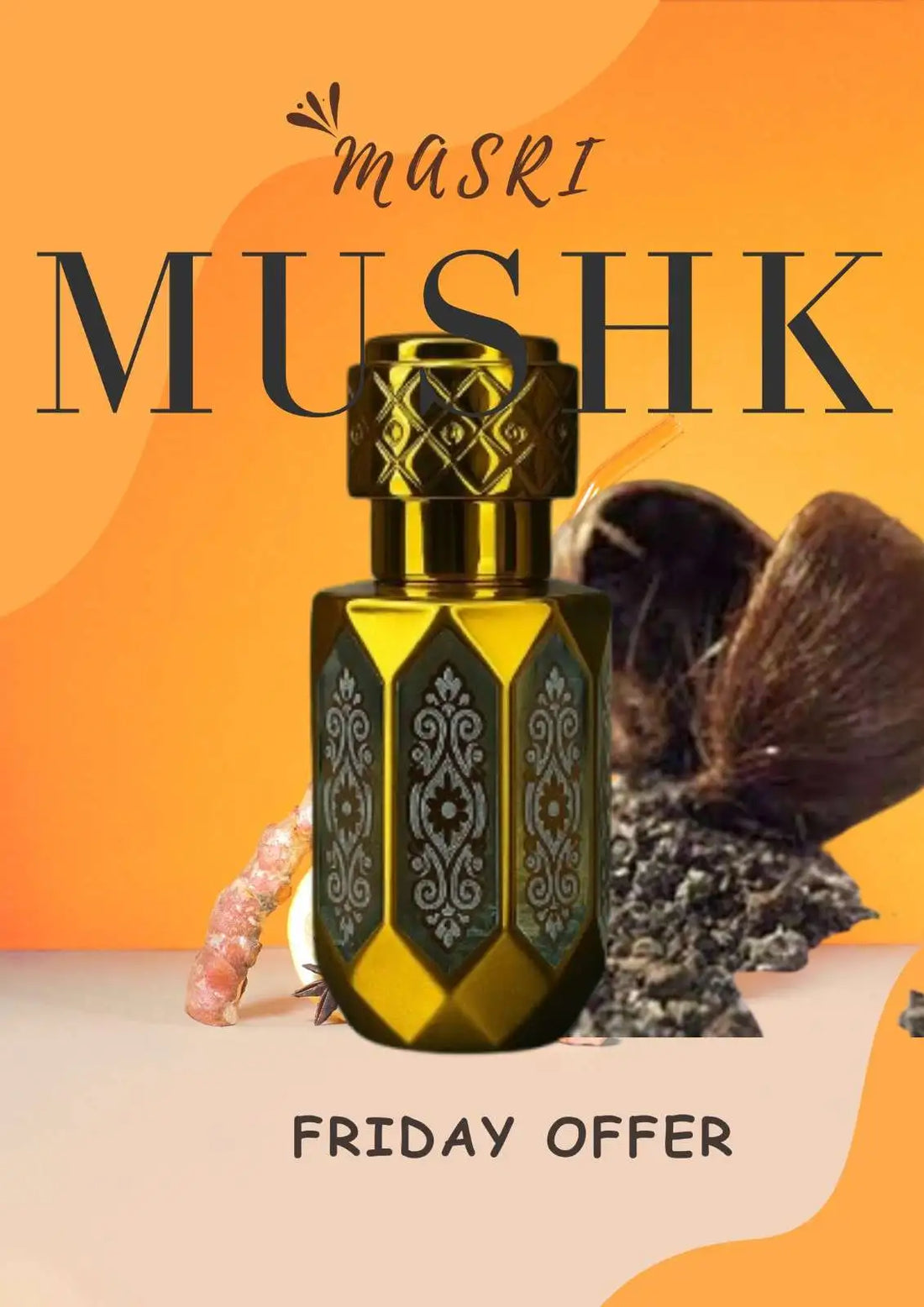 Mushk Mesri