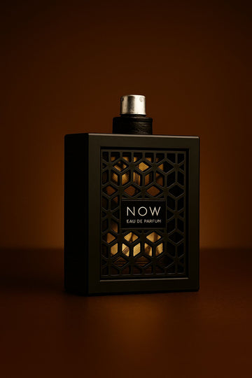 NOW Oudi Perfume