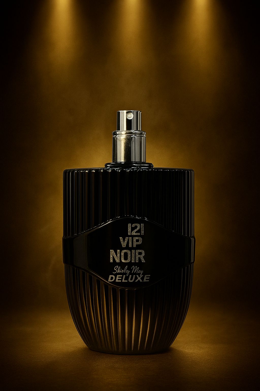 121 VIP NOIR