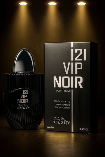 121 VIP NOIR