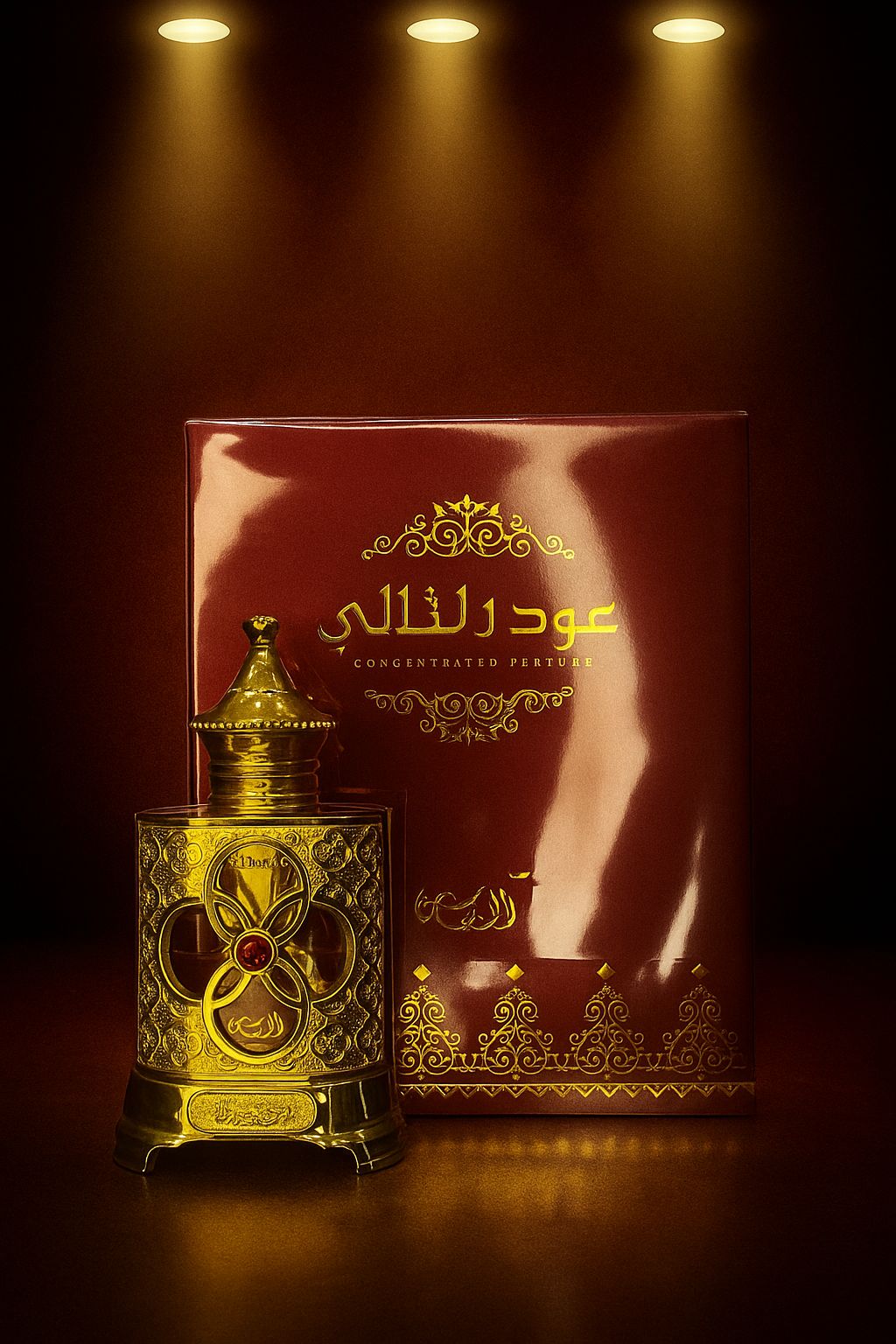 Oudh almethali