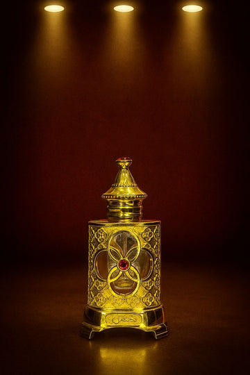 Oudh almethali