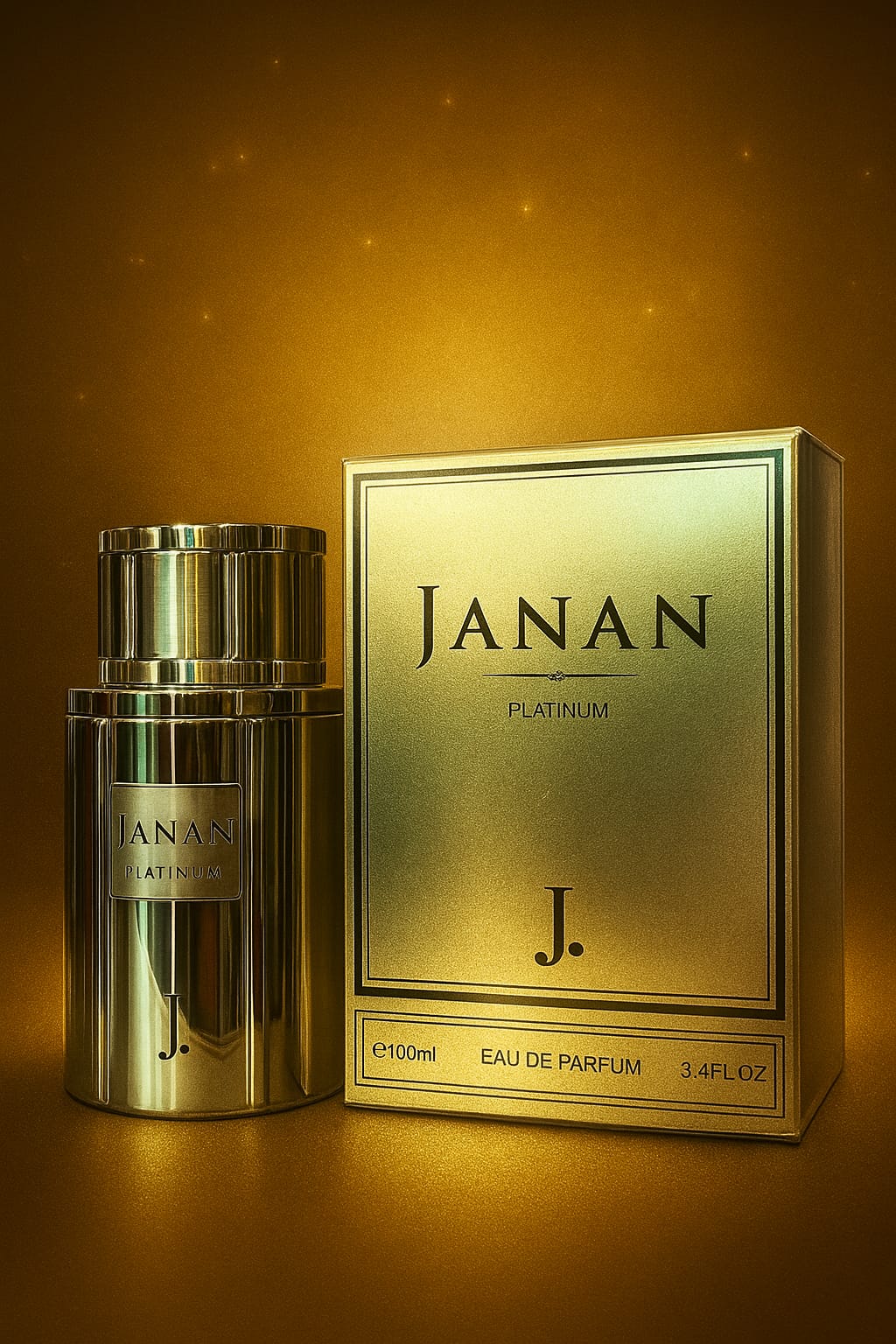 Janan platinum