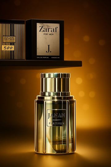 Janan platinum