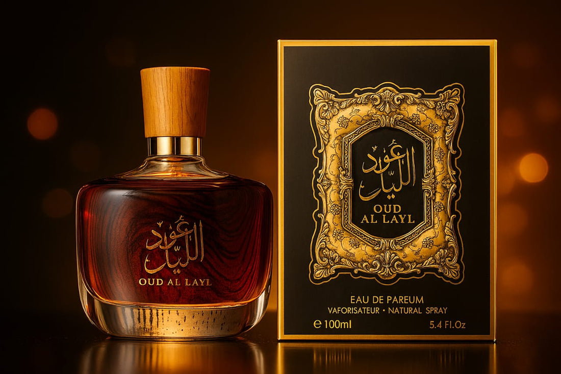 Oud Al Layl