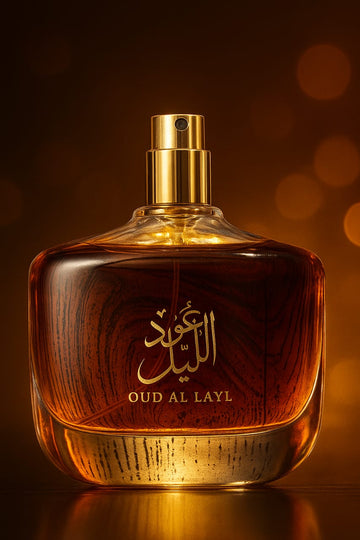Oud Al Layl