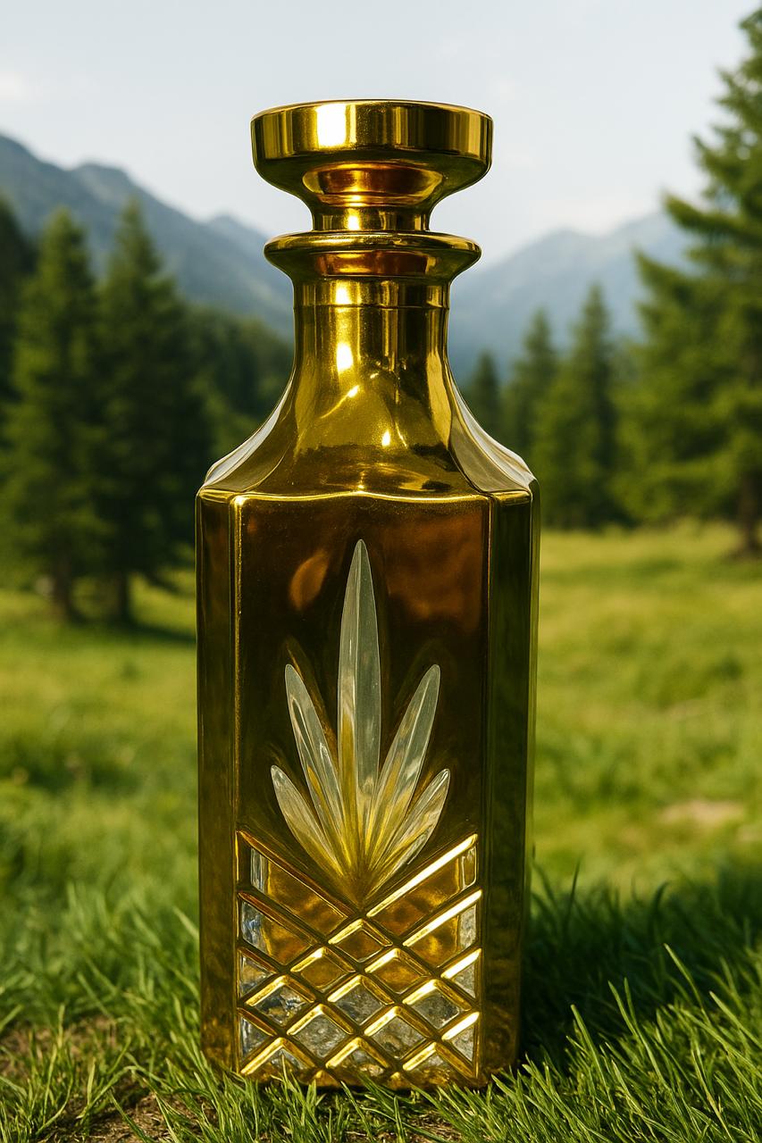 Kahramana Al-Haitham Eau de Parfum – 50ML
