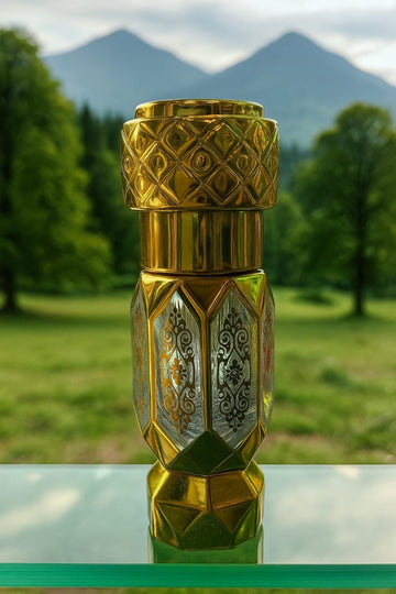 Kahramana Al-Haitham Attar – Luxury. 6ml