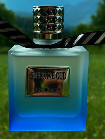 Sensitive Oud β The Soul of Elegance