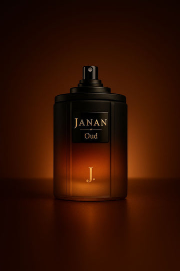 π Janan Oud Perfume
