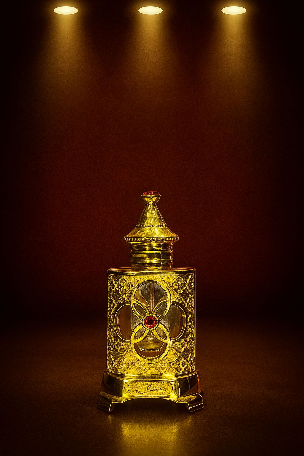 Oudh almethali