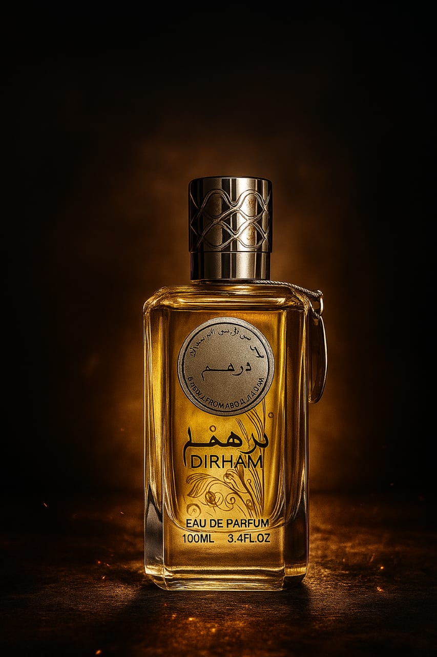 Dirham by Ard Al Zaafara