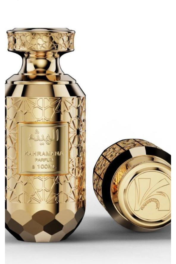 Kahramana Al-Haitham Eau de Parfum – 50ML